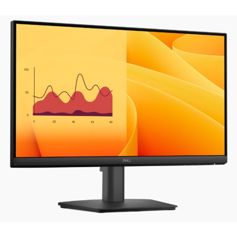Οθόνη Dell E2225HM 21.5’’ FHD 1920 x 1080 IPS DisplayPort VGA HDMI