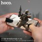 Hoco GA20 Magic Claw Carbon Fiber Gaming Finger Sleeves Black