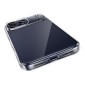 Θήκη Hoco TPU Light Series για Apple iPhone 17 Pro Διάφανη