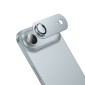 Προστασία Κάμερας Hoco Full Guard V16 Αλουμινένια για Apple iPhone Air
