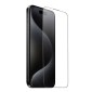 Tempered Glass Hoco Bear Shield A888 HD 4H 0.4mm Large Arc για Apple iPhone 17 Pro