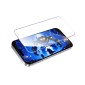 Tempered Glass Hoco Bear Shield A888 HD 4H 0.4mm Large Arc για Apple iPhone 17 iPhone 16 Pro