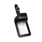 Hoco E91H Tiger Anti-Lost Device Ετικέτα Βαλίτσας Μόνο για iOS Συμβατό με Apple Find My Network με Ασύρματη Φόρτιση