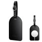 Hoco E91H Tiger Anti-Lost Device Ετικέτα Βαλίτσας Μόνο για iOS Συμβατό με Apple Find My Network με Ασύρματη Φόρτιση