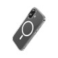 Θήκη Hoco TPU All Round Protective Airbag Anti-Fal  για Apple iPhone 17 Διάφανη