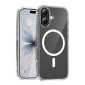 Θήκη Hoco TPU All Round Protective Airbag Anti-Fal  για Apple iPhone 17 Διάφανη