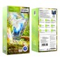 Tempered Glass Hoco G11 0.33mm 30 Μοίρες Privacy Angle για Apple iPhone 17 Pro Σετ 25τεμ.
