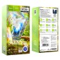 Tempered Glass Hoco G11 0.33mm 30 Μοίρες Privacy Angle για Apple iPhone Air Σετ 25τεμ.