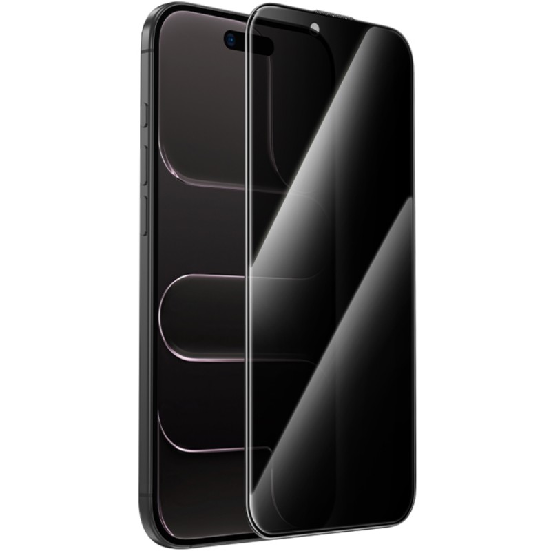 Tempered Glass Hoco G11 0.33mm 30 Μοίρες Privacy Angle για Apple iPhone Air Σετ 25τεμ.