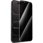 Tempered Glass Hoco G11 0.33mm 30 Μοίρες Privacy Angle για Apple iPhone Air Σετ 25τεμ.