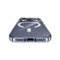 Θήκη Hoco Premium Primary Magsafe για Apple iPhone 17 Pro Max Διάφανη 98%