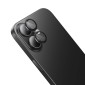 Προστασία Κάμερας Hoco HD 3D metal V14 για Apple iPhone 17