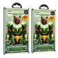 Tempered Glass Hoco Bear Shield A888 HD 4H 0.4mm Large Arc 28 Μοίρες Privacy Protection για Apple iPhone 17 Pro