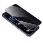 Tempered Glass Hoco Bear Shield A888 HD 4H 0.4mm Large Arc 28 Μοίρες Privacy Protection για Apple iPhone 17 Pro