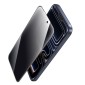 Tempered Glass Hoco Bear Shield A888 HD 4H 0.4mm Large Arc 28 Μοίρες Privacy Protection για Apple iPhone 17 Pro Max