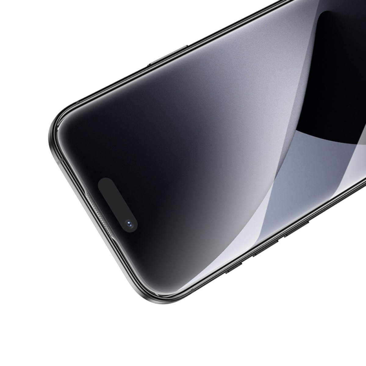 Tempered Glass Hoco Bear Shield A888 Pro Corning Glass Anti Fingerprint για Apple iPhone Air