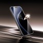 Tempered Glass Hoco Bear Shield A888 Pro Corning Glass Anti Fingerprint για Apple iPhone 17 Pro