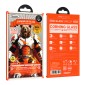 Tempered Glass Hoco Bear Shield A888 Pro Corning Glass Anti Fingerprint για Apple iPhone 17 Pro Max