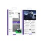 Θήκη Hoco Carbon Fiber Magsafe για Apple iPhone 17 Pro Max Μαύρη