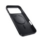 Θήκη Hoco Carbon Fiber Magsafe για Apple iPhone 17 Pro Max Μαύρη