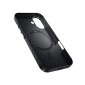 Θήκη Hoco Carbon Fiber Magsafe για Apple iPhone 17  Μαύρη