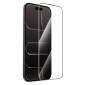Tempered Glass Hoco Guardian Shield Series G16 Full Screen HD 5D Large Arc 0.4mm για Apple iPhone Air Σετ 10 τεμ.