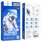 Tempered Glass Hoco Premium Series G14 0.33mm HD Full Screen Large Arc Edges Protection HD 3D για Apple iPhone 17 Pro Max Σετ 10 τεμ.