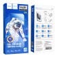 Tempered Glass Hoco Premium Series G14 0.33mm HD Full Screen Large Arc Edges Protection HD 3D για Apple iPhone Air Σετ 10 τεμ.
