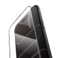 Tempered Glass Hoco Premium Series G14 0.33mm HD Full Screen Large Arc Edges Protection HD 3D για Apple iPhone Air Σετ 10 τεμ.