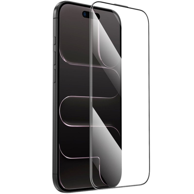 Tempered Glass Hoco Premium Series G14 0.33mm HD Full Screen Large Arc Edges Protection HD 3D για Apple iPhone Air Σετ 10 τεμ.