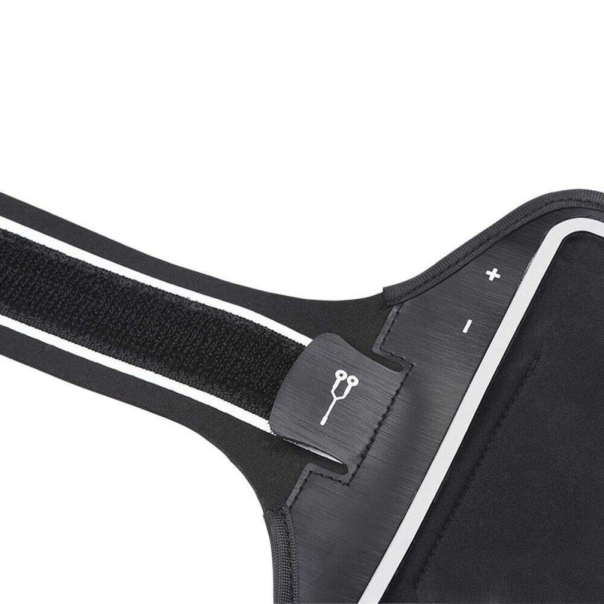 Θήκη Αδιάβροχη Μπράτσου Hoco BAG01 Διαστάσεις 19,4cm x 46,5cm