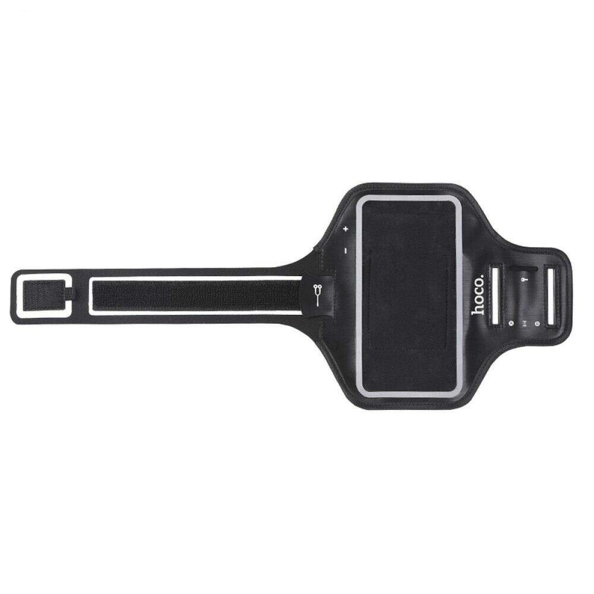 Θήκη Αδιάβροχη Μπράτσου Hoco BAG01 Διαστάσεις 19,4cm x 46,5cm