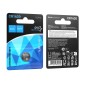 Buttoncell Lithium Hoco DLR12 CR1620 Τεμ. 1