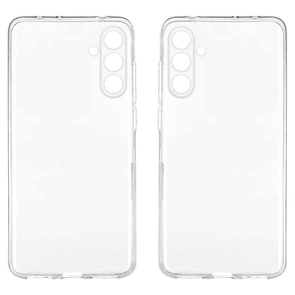 Θήκη TPU Ancus 2.0mm για Samsung SM-A366 Galaxy A36 5G Διάφανη