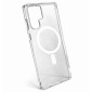 Θήκη TPU Ancus Magnetic Ring για Samsung Galaxy S26 Ultra Διάφανη