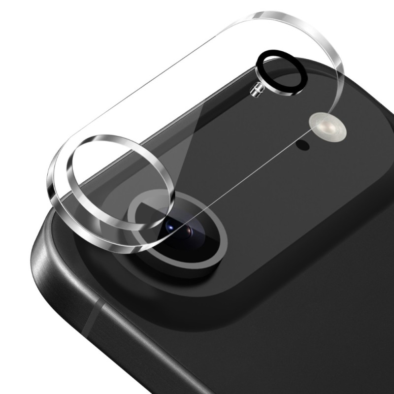 Προστασία Κάμερας Ancus Protector για Apple iPhone Air 5G Διάφανο