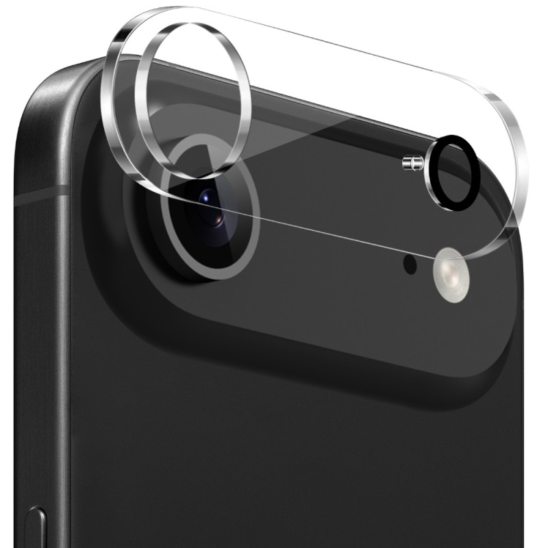 Προστασία Κάμερας Ancus Protector για Apple iPhone Air 5G Διάφανο