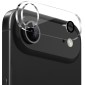 Προστασία Κάμερας Ancus Protector για Apple iPhone Air 5G Διάφανο