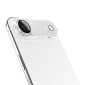 Προστασία Κάμερας Ancus Protector για Apple iPhone 17 5G Μαύρο