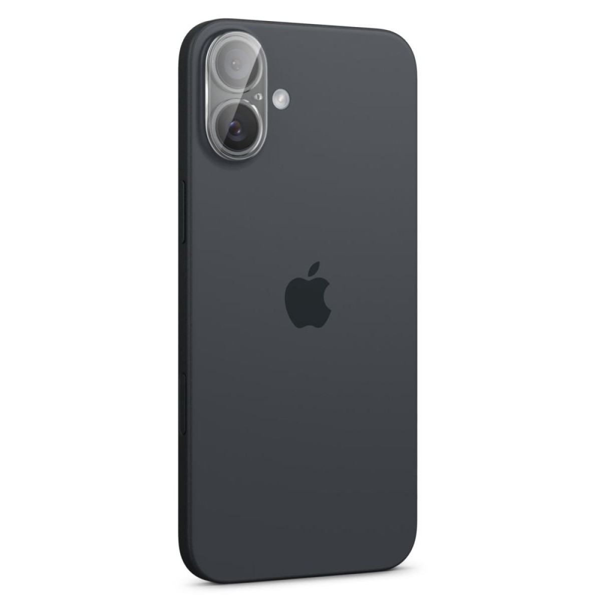Προστασία Κάμερας Ancus Protector για Apple iPhone 17 5G Διάφανο