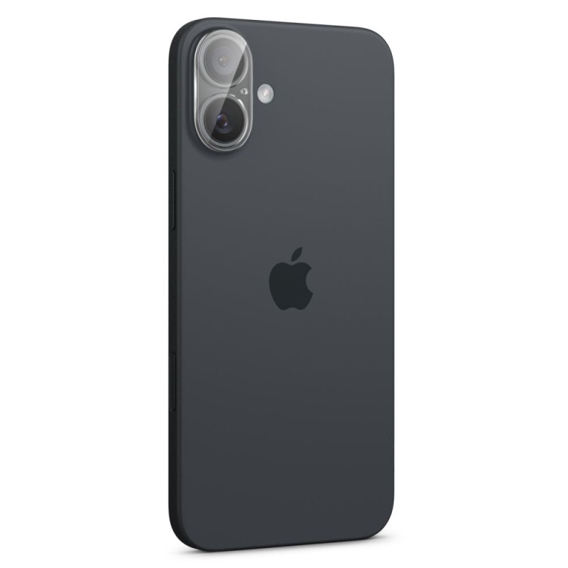 Προστασία Κάμερας Ancus Protector για Apple iPhone 17 5G Διάφανο