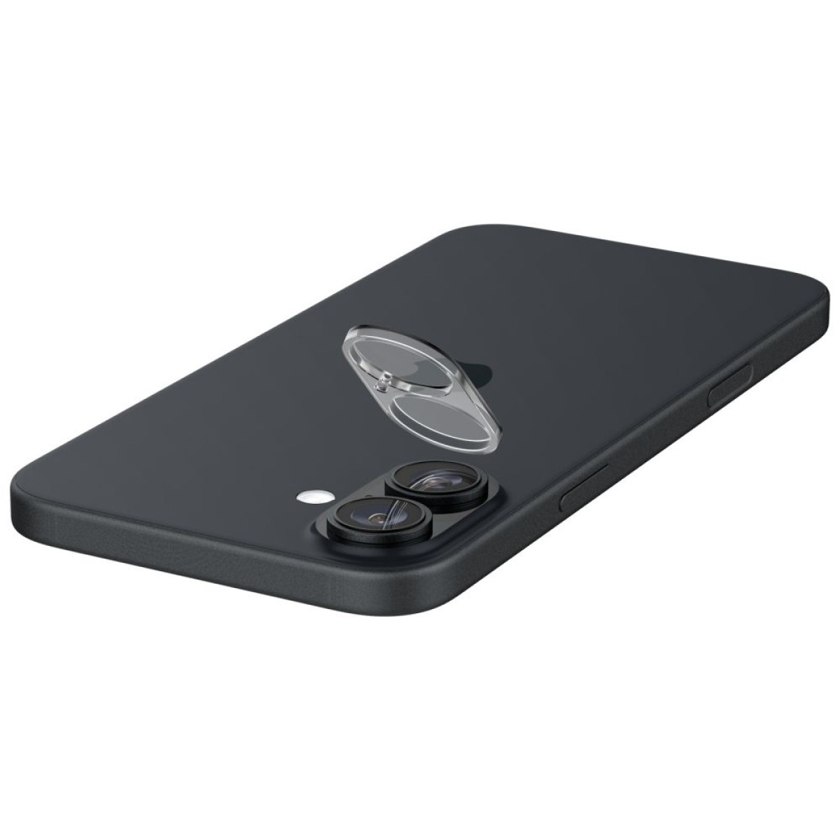 Προστασία Κάμερας Ancus Protector για Apple iPhone 17 5G Διάφανο