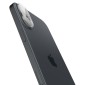 Προστασία Κάμερας Ancus Protector για Apple iPhone 17 5G Διάφανο