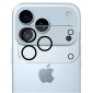 Προστασία Κάμερας Ancus Protector για Apple iPhone 17 Pro 5G Μαύρο