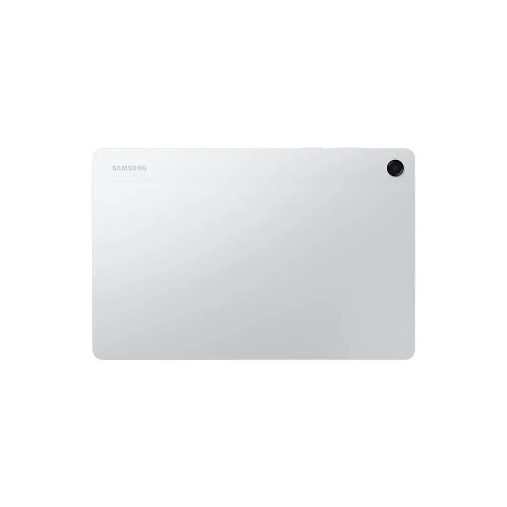 Samsung SM-X230 Galaxy Tab A11+ 11" Wi-Fi 6GB/128GB Silver Enterprise Edition