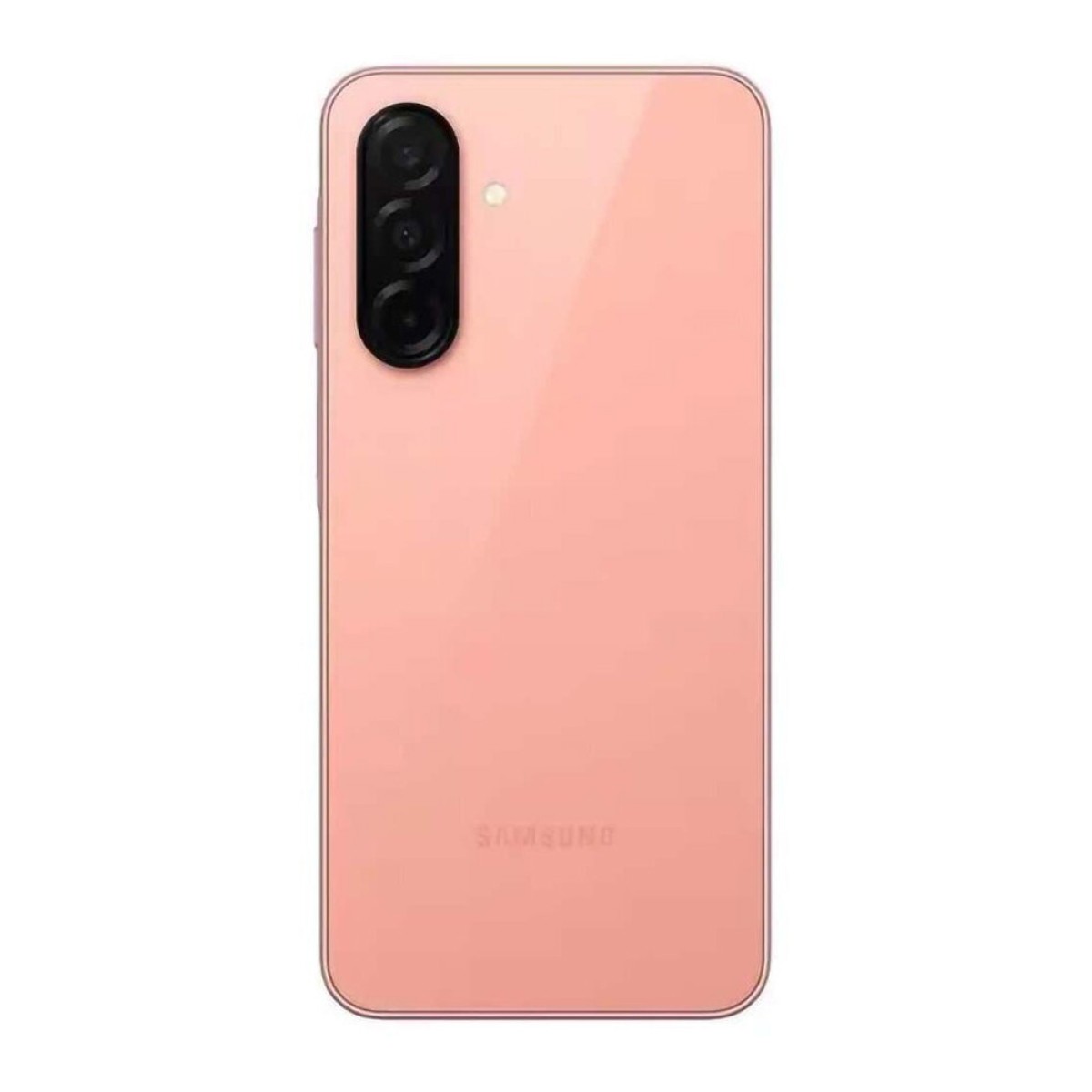 Samsung SM-A266 Galaxy A26 5G Non EU Dual Sim 6.7" 8GB/256GB NFC IP67 Pink με 1 Χρόνο Εγγύηση απο Samsung Service