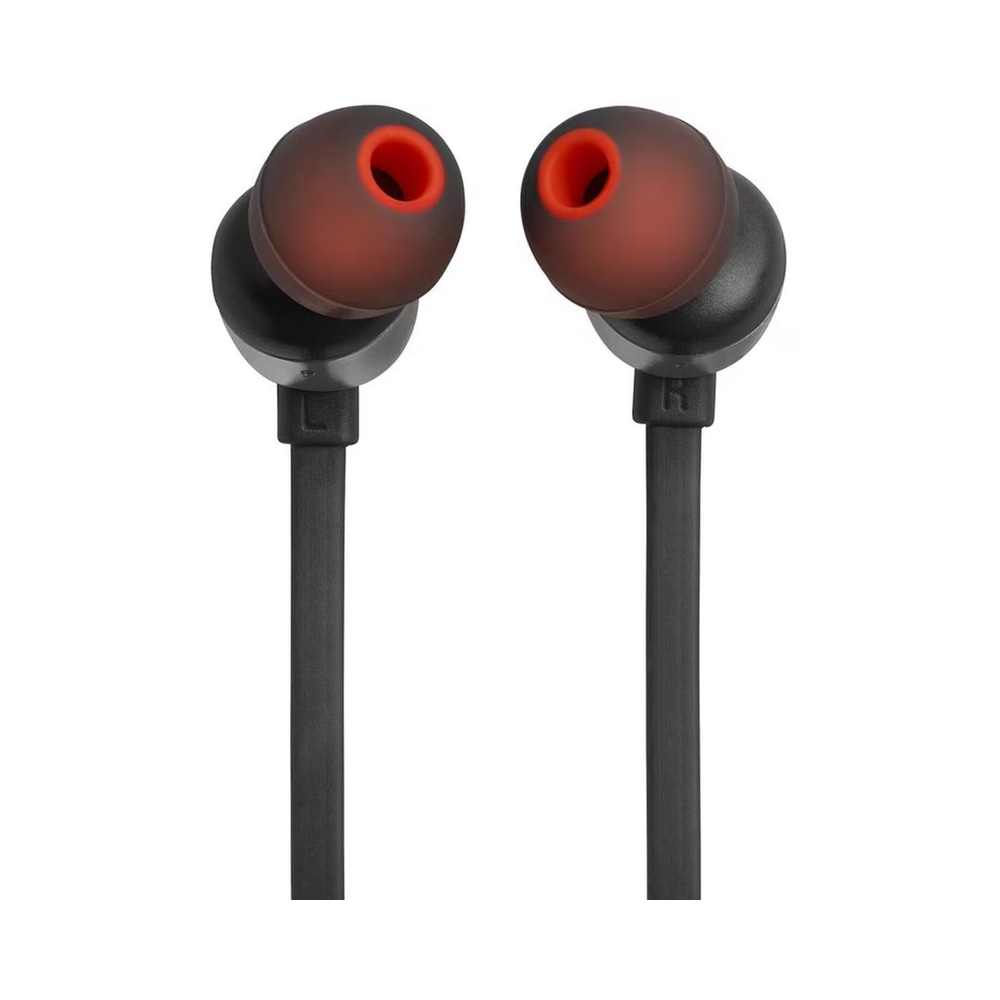 Hands Free JBL 310C In-ear USB-C BLT310CBLK Μαύρο