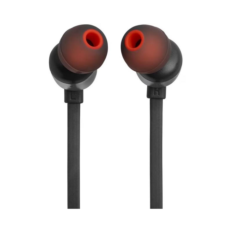 Hands Free JBL 310C In-ear USB-C BLT310CBLK Μαύρο