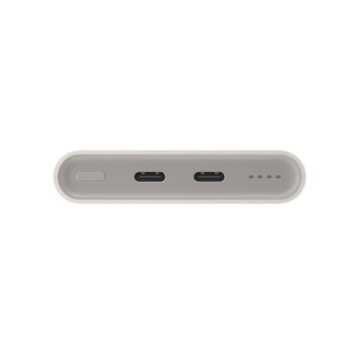 Power Bank Samsung EB-P3400XUEGEU 10000mAh 25W με 2xUSB-C  Beige