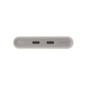Power Bank Samsung EB-P3400XUEGEU 10000mAh 25W με 2xUSB-C  Beige